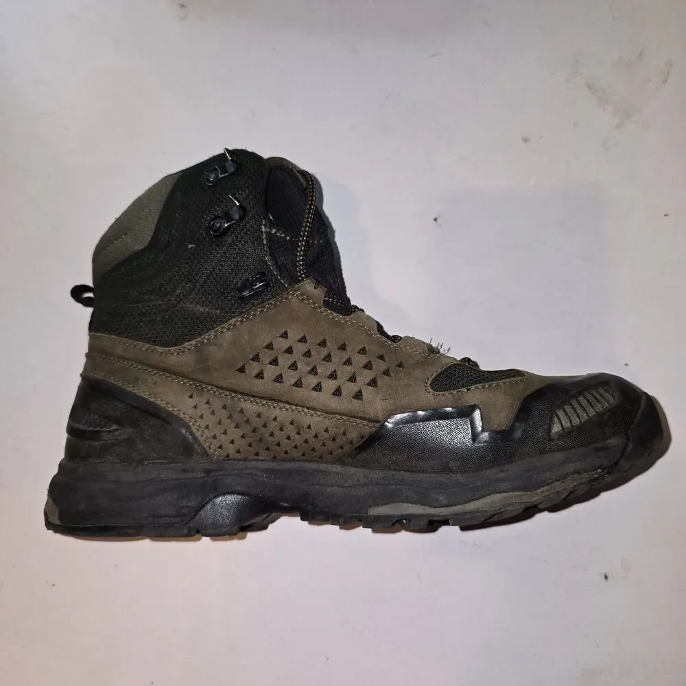 Vasque explore trails
